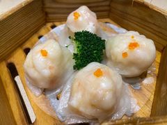 品胜虾饺皇-品胜点心专家(万业大厦店)