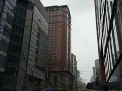 -上海南新雅大酒店
