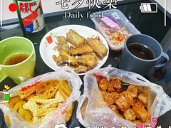 -绝味鸭脖(五一广场店)