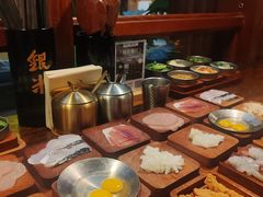 -银米·云南传统过桥米线(双廊黑金冠店)