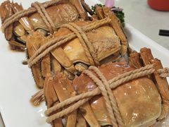 -花小蟹·无锡菜·大闸蟹主题餐厅·评弹表演(南长街店)