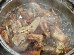 -斯丹姜母鸭·古法干香(涂门街总店)