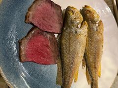 -金海湾自助餐厅(金陵饭店)