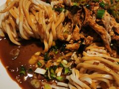 招牌鸡丝凉面-玉玲珑(陆家嘴店)