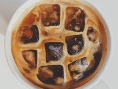 -Manner Coffee(港汇恒隆广场店)