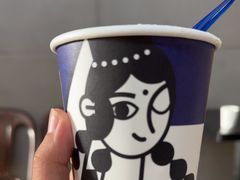 -西琳姑娘·新疆冰淇淋酸奶茶(南开大悦城店)