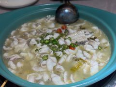 -百岁我家酸菜鱼(龙湾万达店)