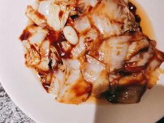 -局气 烤鸭·北京菜(光华路店)