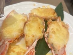 -大渔铁板烧(海雅缤纷城店)