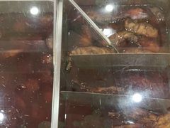 -鸿运兔·手撕烤兔(天府广场店)