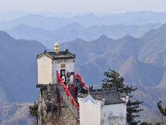 -塔云山