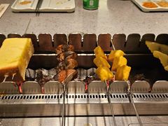 -白玉·朝鲜族烤串(深圳Kkone店)