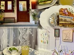 -花间烘焙BLossom Bakery