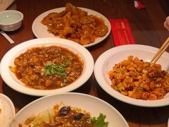 -惠宾饭庄(中山路店)