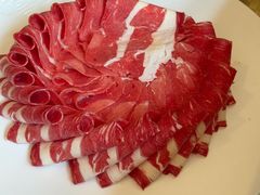 -清真·鸦儿李记·涮肉(马家堡店)