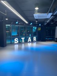 -STAR舞蹈工作室