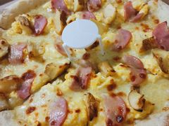 -Aimiqi.Pizza.爱米奇私厨(虹梅路红春大厦店)