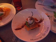 -Ministry of Crab•MOC(交子大道店)