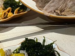 -海底捞火锅(劲松店)