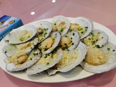 -盛港湾海鲜食府(黄沙店)