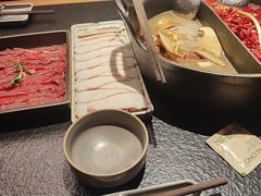 -大龙燚·旷野鲜火锅(广州首店)