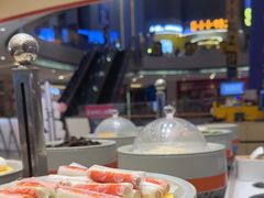 -密友回转自助火锅(中海环宇城店)