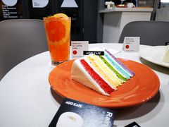 -ADO KAFE(大学城店)