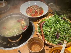 -吃饭皇帝大(长宁龙之梦店)