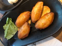 -金牌外婆家(苏州中心店)