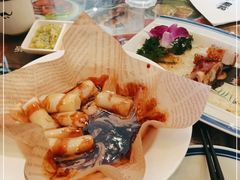 -香港新曜记茶餐厅(星耀城店)
