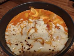 -恩你小木屋·韩式料理(假日广场店)
