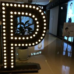 -P.STYLE派斯造型