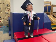 -美吉姆早教(恒隆中心)