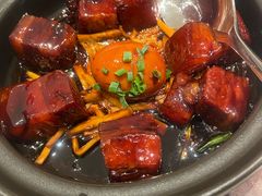 -滩外滩·本帮江浙菜(新天地店)