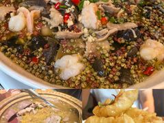 -东北大院·东北菜(三台子店)