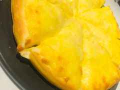 榴莲披萨-胡桃里音乐酒馆(下沙店)