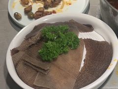 -宴全牛粤来越牛潮汕鲜牛肉火锅(海州万达广场店)