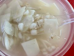 -老地方糖水店(大岭山综合市场店)