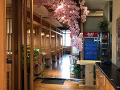 -山之川日料放题(通州店)