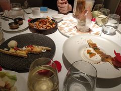 -王品牛排(郑州大卫城店)