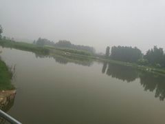 -淇河国家湿地公园