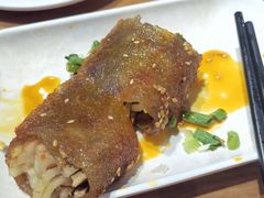 -爆炸头阿姨小四川正宗川味小吃(无任何分店)