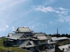 -峨眉山风景名胜区