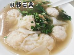-永盈茶餐厅(中山四路店)