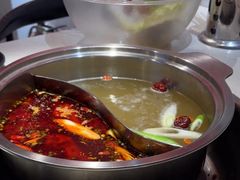 -来伊回麻辣烫·火锅串串清真(红瓦寺总店)