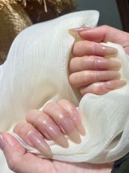 -NEW LOOK-绿麓 · 美甲美睫脱毛工作室