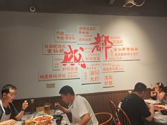 -李叔叔虾蟹大排档(青羊店)