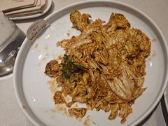 -京味斋·北京烤鸭(北京南站洋桥店)