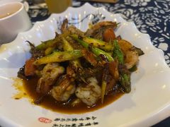 -滇道云南特色料理(康定路店)