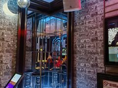 -格莱美量贩式KTV(奥帆店)